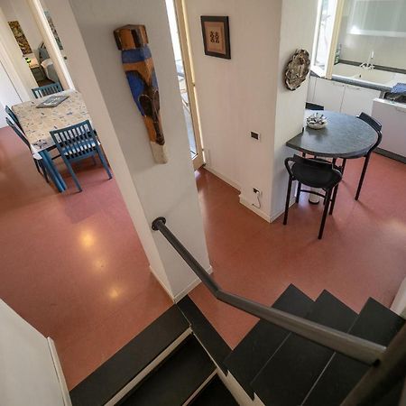 Lassu Apartment With View Vernazza Buitenkant foto